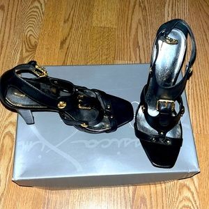 Jessica Simpson heels